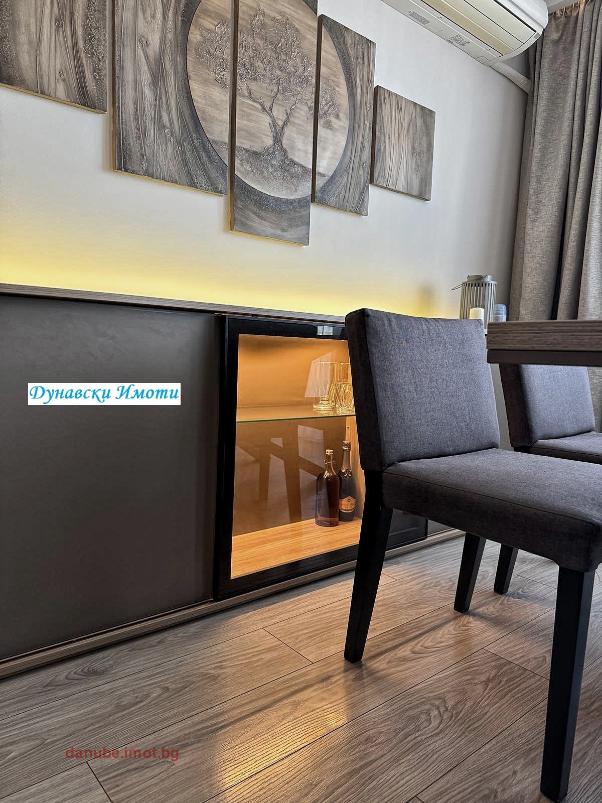 Дава под наем 3-СТАЕН, гр. Русе, Широк център, снимка 5 - Апартаменти - 53757279