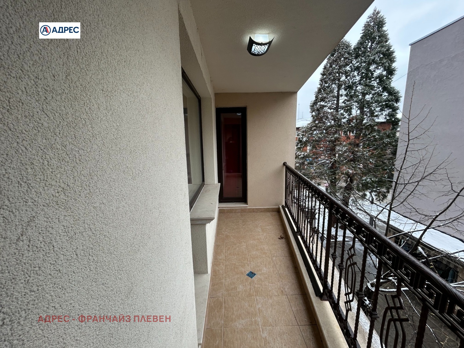 Дава под наем 3-СТАЕН, гр. Враца, Център, снимка 6 - Апартаменти - 54355267