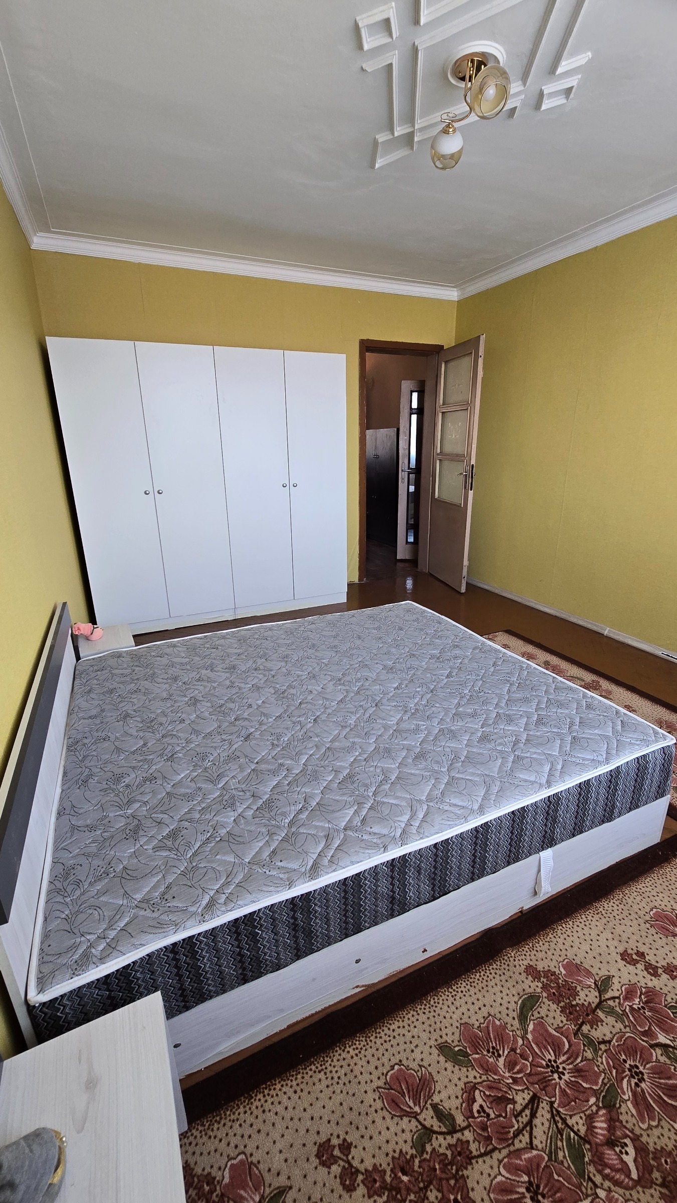 Дава под наем 3-СТАЕН, гр. Кюстендил, Център, снимка 8 - Апартаменти - 54449951