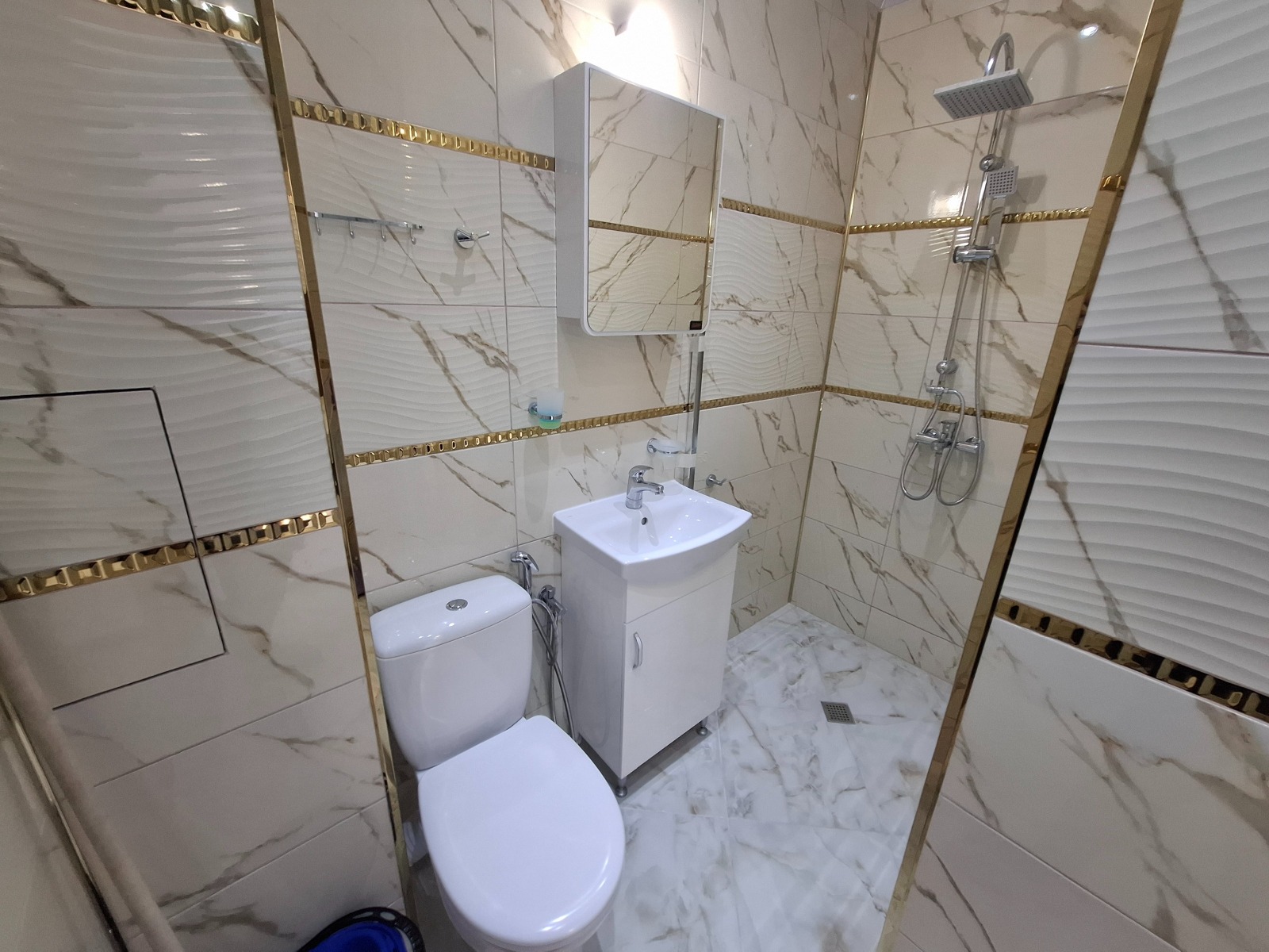 Дава под наем 3-СТАЕН, гр. Пловдив, Център, снимка 12 - Апартаменти - 55158961