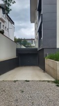 Дава под наем ГАРАЖ, ПАРКОМЯСТО, гр. София, Кръстова вада, снимка 2