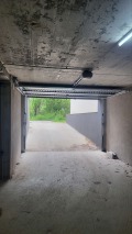 Дава под наем ГАРАЖ, ПАРКОМЯСТО, гр. София, Кръстова вада, снимка 9
