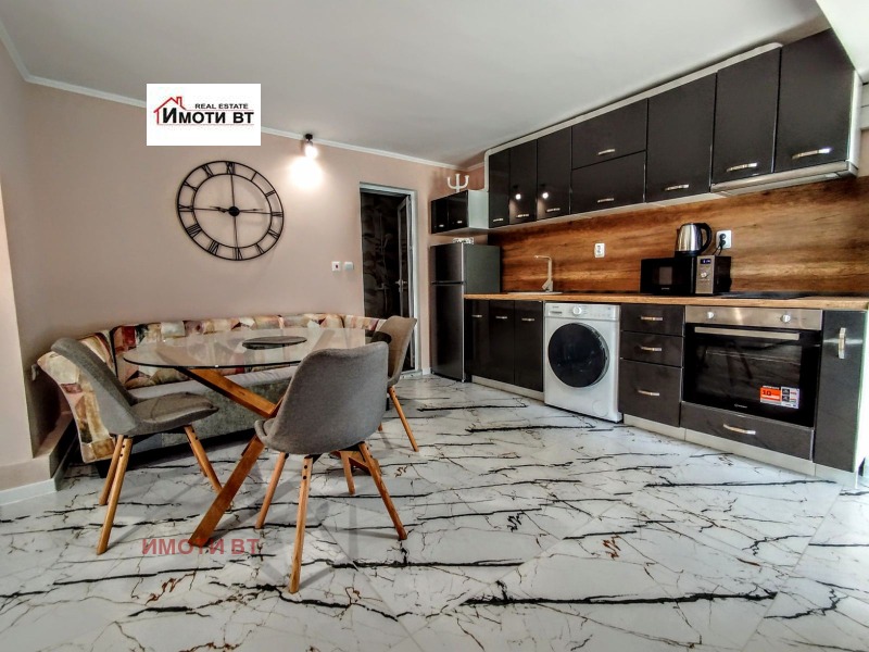 Дава под Наем 1-СТАЕН в град Велико Търново, Център - 40 кв.м / 360 € » 704.10 лв., ИМОТИ ВТ