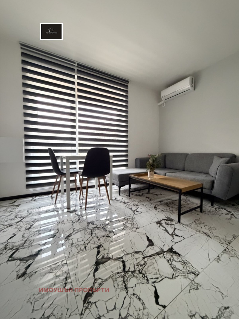 Дава под Наем 2-СТАЕН в град София, Малинова долина - 68 кв.м / 650 € » 1 271.29 лв., ИМОУШЪН ПРОПЪРТИ