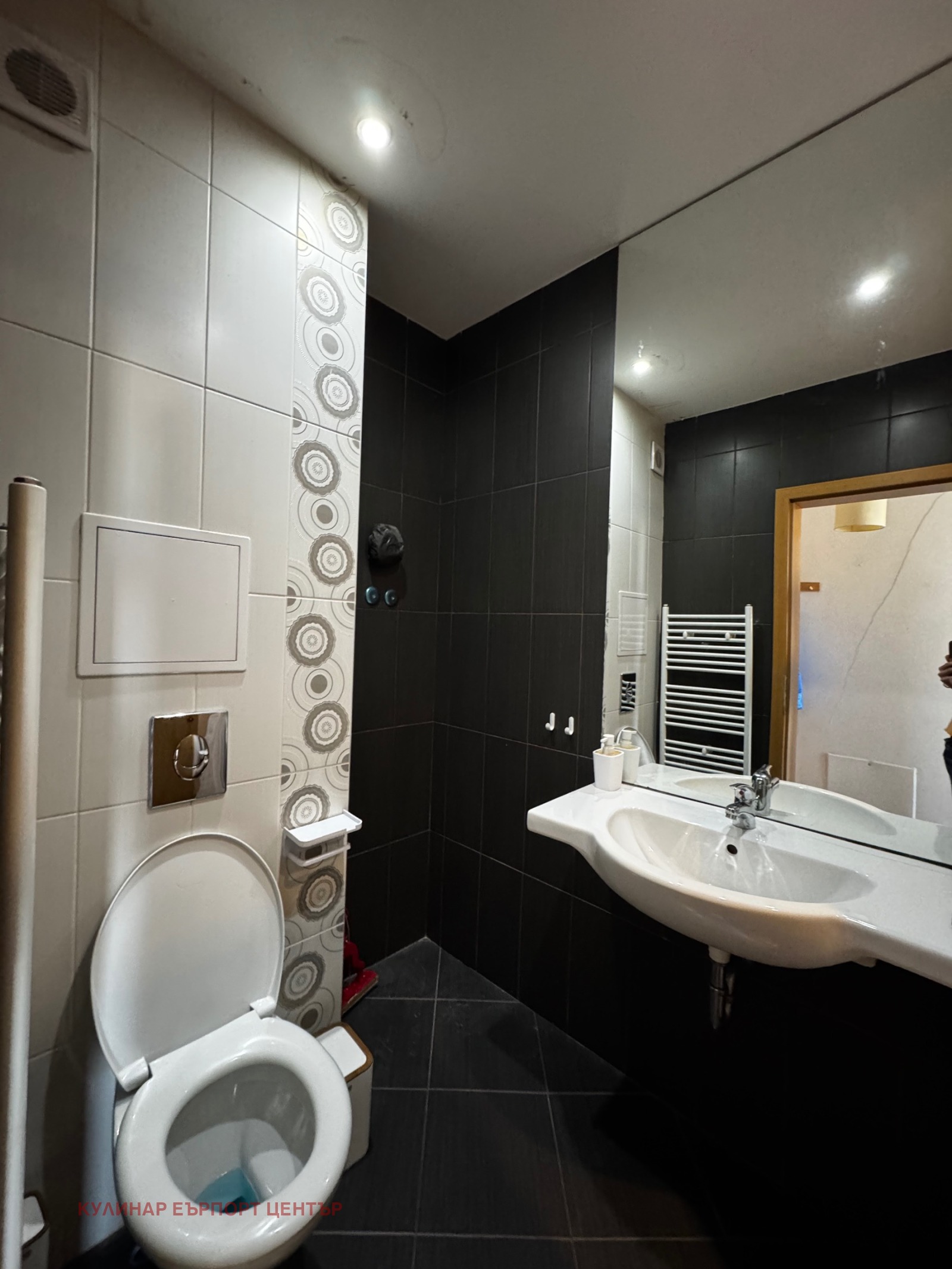 Дава под Наем 1-СТАЕН | Imot.bg — изображение 7