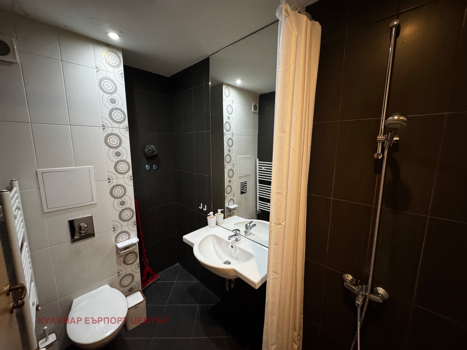 Дава под Наем 1-СТАЕН | Imot.bg — изображение 8