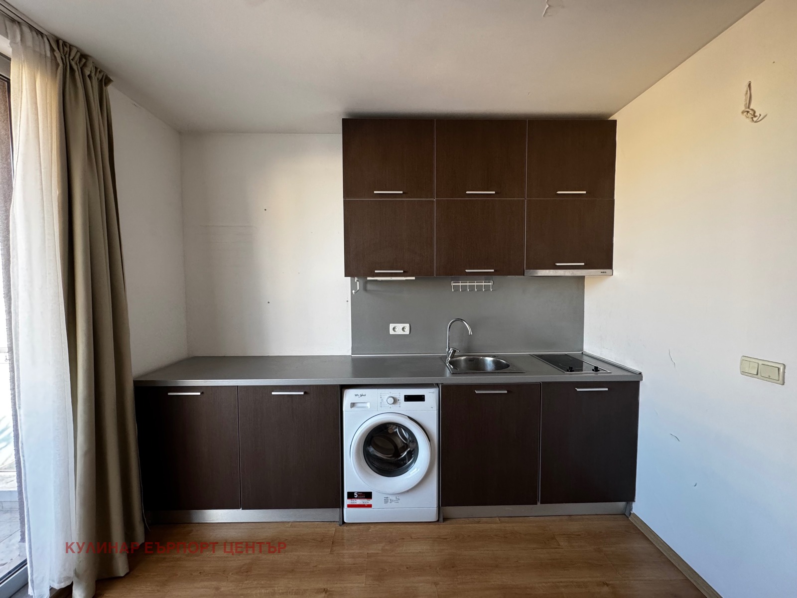 Дава под Наем 1-СТАЕН | Imot.bg — изображение 2