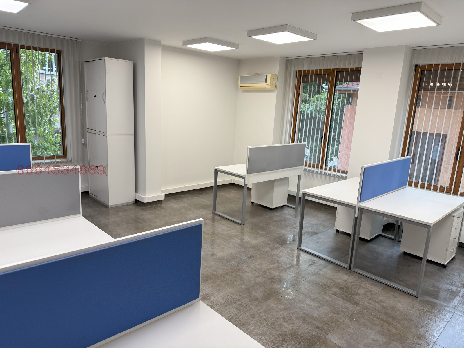 Дава под Наем ОФИС | Imot.bg — изображение 1