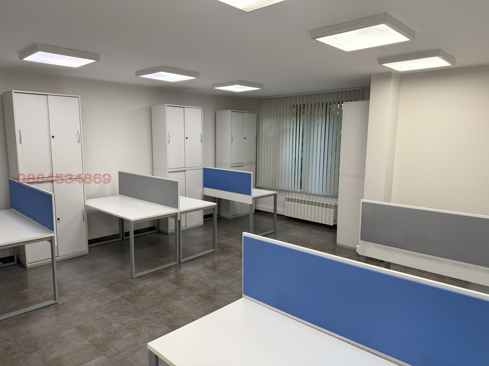 Дава под Наем ОФИС | Imot.bg — изображение 4