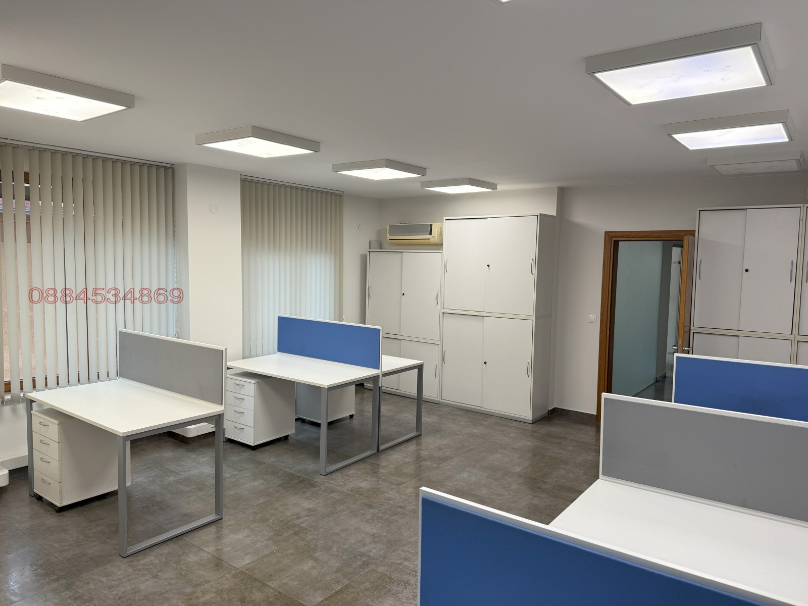 Дава под Наем ОФИС | Imot.bg — изображение 2