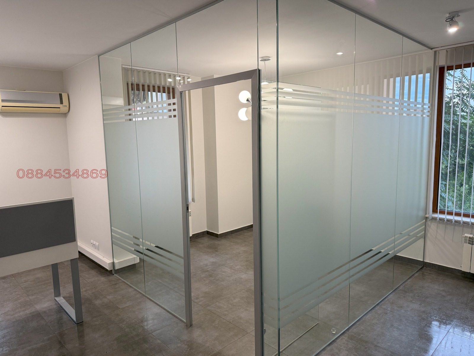 Дава под Наем ОФИС | Imot.bg — изображение 11