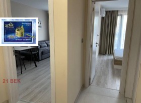 1 chambre Tsentar, Plovdiv 4