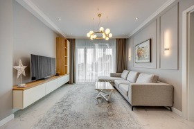 3 soverom Tsentar, Sofia