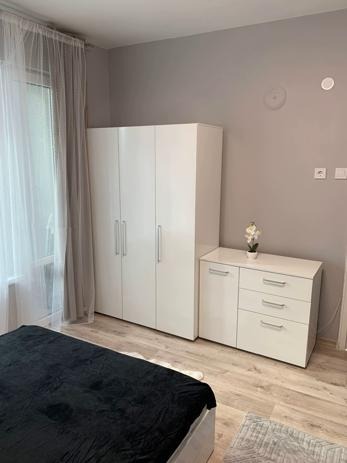 Дава под наем 1-СТАЕН, гр. София, Красно село, снимка 5 - Апартаменти - 56327939