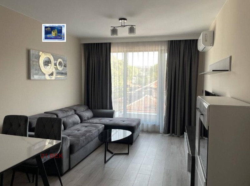 A louer  1 chambre Plovdiv , Tsentar , 67 m² | 20842520 - image [2]