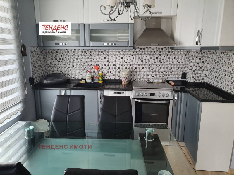 Zu vermieten  1 Schlafzimmer Kardschali , Zentar , 79 qm | 16793146 - Bild [14]