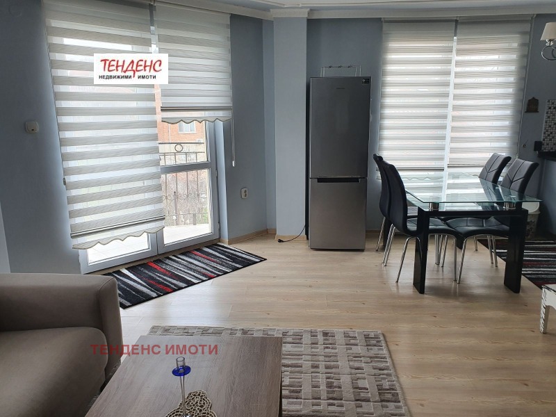 Zu vermieten  1 Schlafzimmer Kardschali , Zentar , 79 qm | 16793146 - Bild [11]