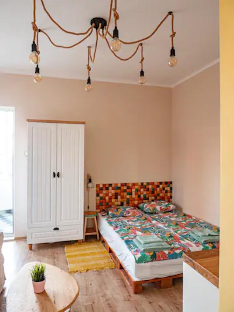 Te huur  1 slaapkamer Varna , Gratska machala , 50 m² | 60366285 - afbeelding [6]