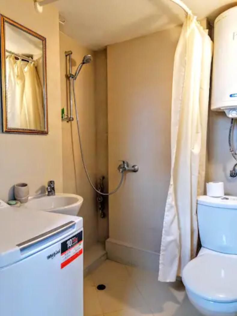 Te huur  1 slaapkamer Varna , Gratska machala , 50 m² | 60366285 - afbeelding [8]