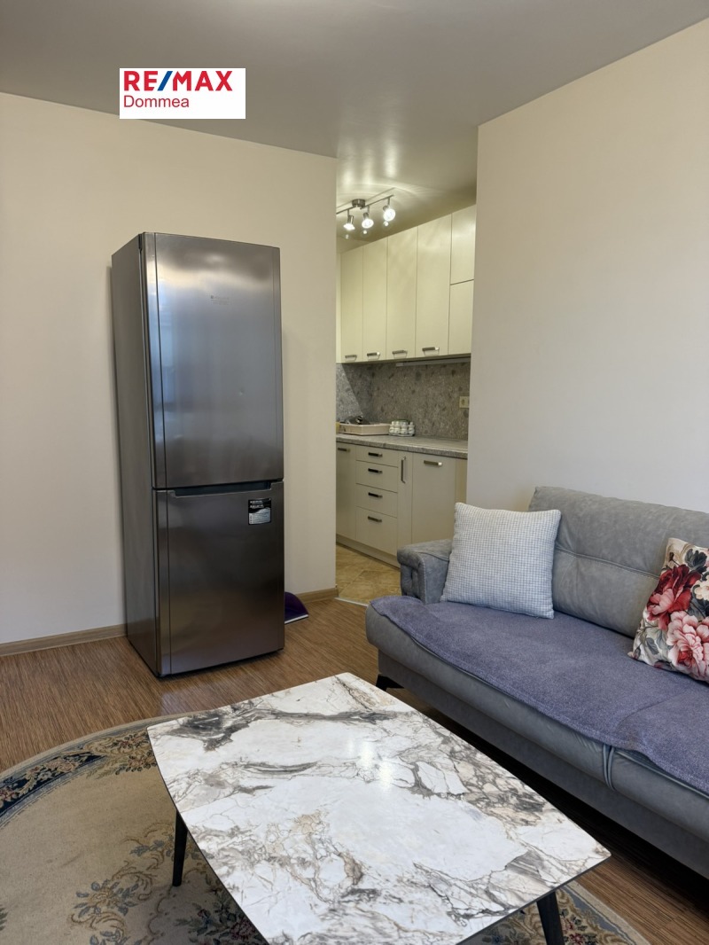 Дава под наем 2-СТАЕН, гр. Варна, Операта, снимка 4 - Апартаменти - 53414093