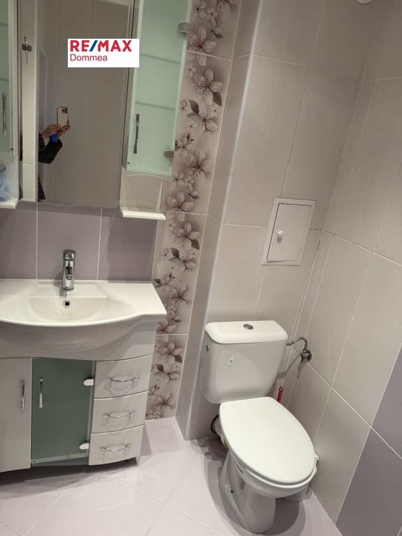 Дава под наем 2-СТАЕН, гр. Варна, Операта, снимка 8 - Апартаменти - 53414093