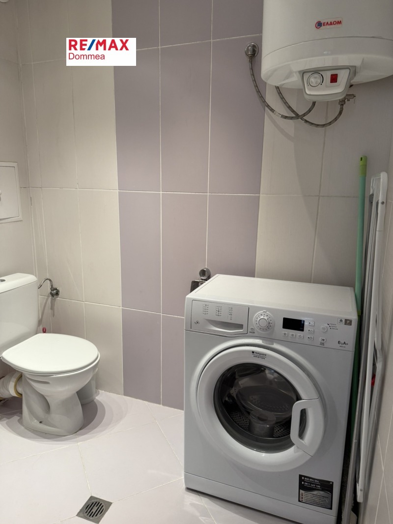 Дава под наем 2-СТАЕН, гр. Варна, Операта, снимка 9 - Апартаменти - 53414093