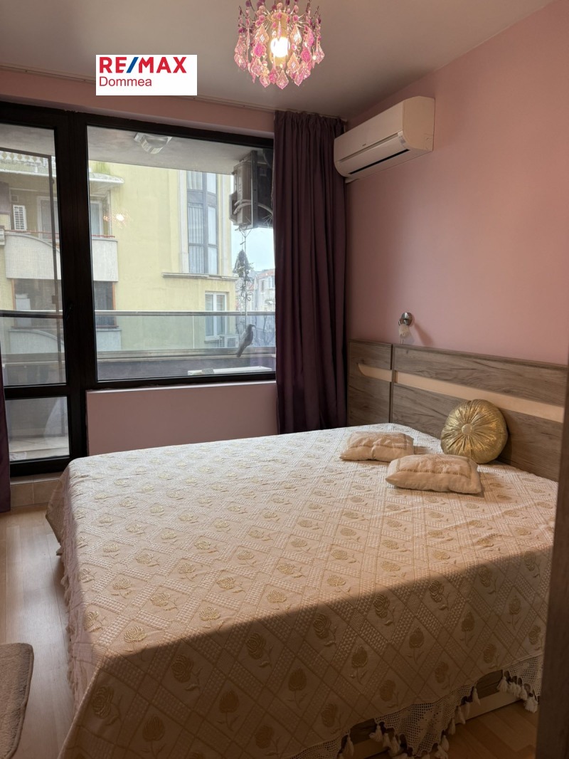 Дава под наем 2-СТАЕН, гр. Варна, Операта, снимка 6 - Апартаменти - 53414093