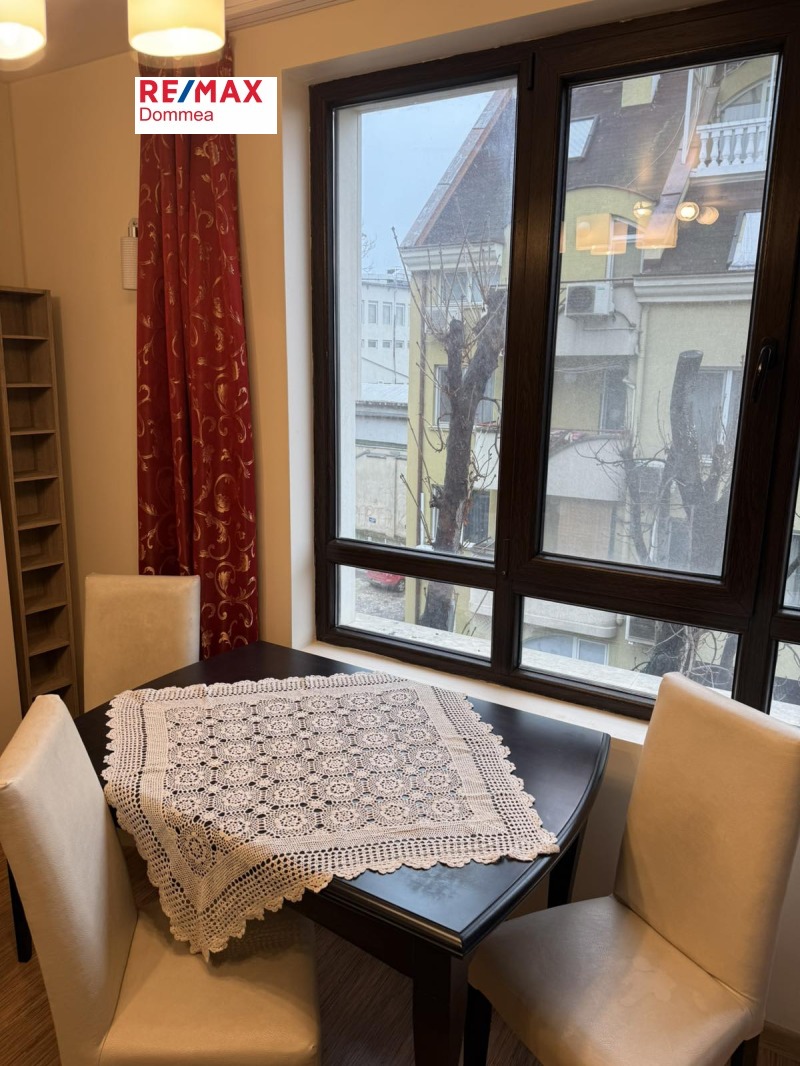 Дава под наем 2-СТАЕН, гр. Варна, Операта, снимка 2 - Апартаменти - 53414093