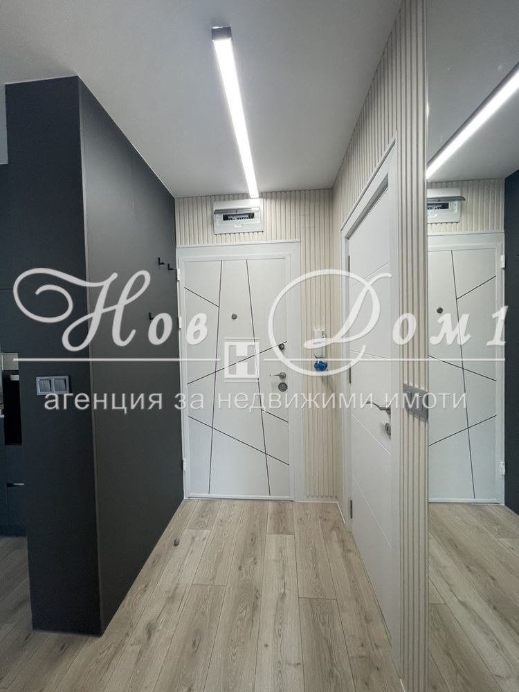 Дава под наем 2-СТАЕН, гр. Варна, Кайсиева градина, снимка 6 - Апартаменти - 53915351