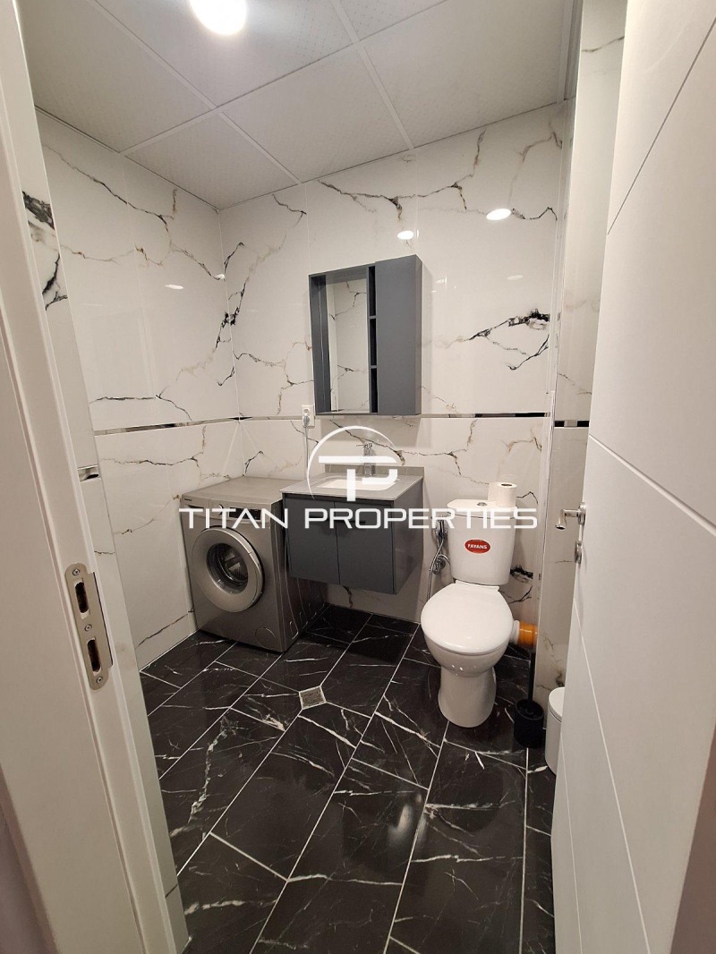 В оренду  2 спальні Пловдив , Съдийски , 118 кв.м | 36221601 - зображення [9]