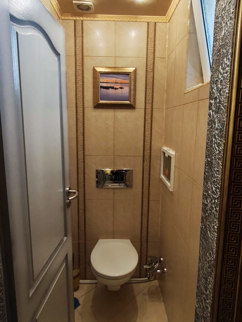 Дава под наем МНОГОСТАЕН, гр. Несебър, област Бургас, снимка 9 - Апартаменти - 52961628