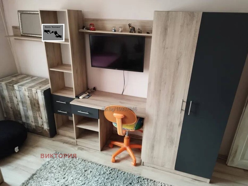 Дава под наем 3-СТАЕН, гр. Пазарджик, Окръжна болница, снимка 6 - Апартаменти - 53572302