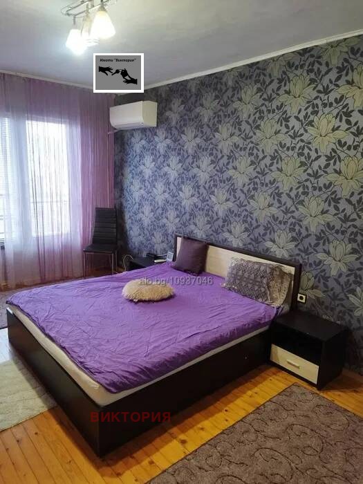 Дава под наем 3-СТАЕН, гр. Пазарджик, Окръжна болница, снимка 8 - Апартаменти - 53572302