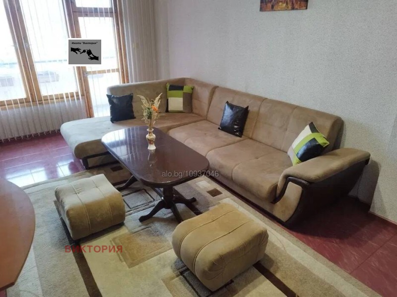 Дава под наем 3-СТАЕН, гр. Пазарджик, Окръжна болница, снимка 2 - Апартаменти - 53572302