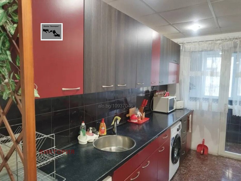 Дава под наем 3-СТАЕН, гр. Пазарджик, Окръжна болница, снимка 15 - Апартаменти - 53572302