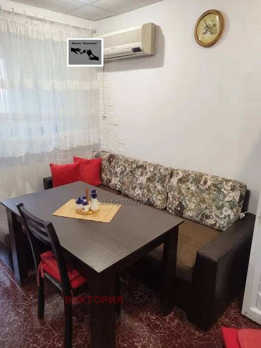 Дава под наем 3-СТАЕН, гр. Пазарджик, Окръжна болница, снимка 13 - Апартаменти - 53572302