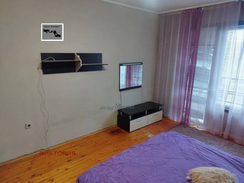 Дава под наем 3-СТАЕН, гр. Пазарджик, Окръжна болница, снимка 10 - Апартаменти - 53572302