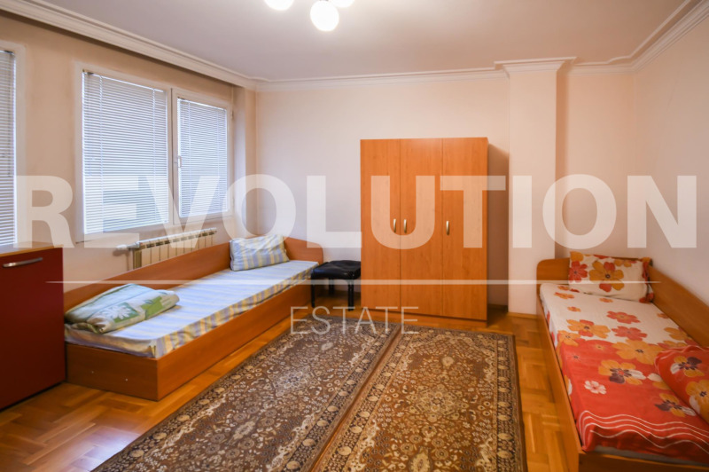 K pronájmu  3 ložnice Sofia , Lagera , 180 m2 | 34108580 - obraz [8]