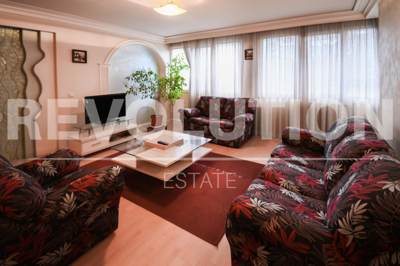 Do wynajęcia  3 sypialnie Sofia , Lagera , 180 mkw | 34108580