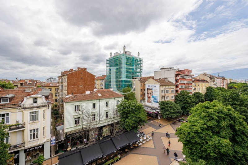 Til leie  3 soverom Sofia , Tsentar , 130 kvm | 52802329 - bilde [13]