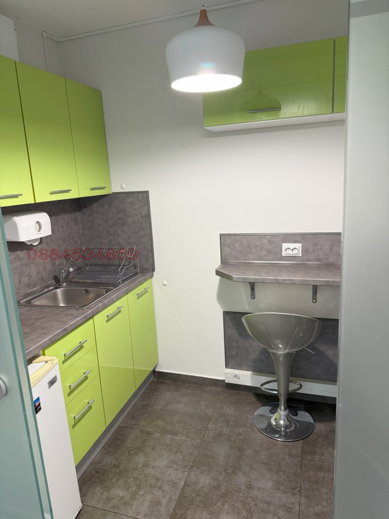 Дава под наем ОФИС, гр. София, Център, снимка 13 - Офиси - 52709728