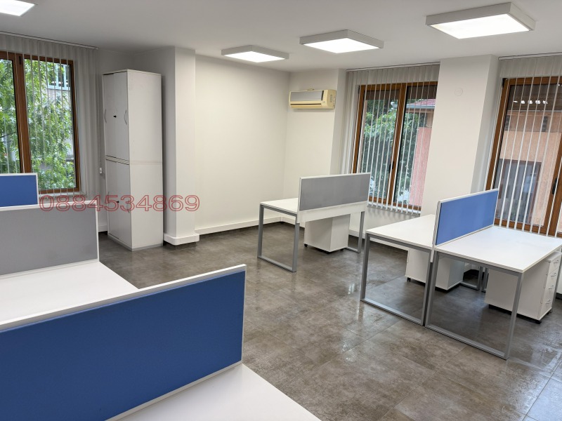 Под наем ОФИС, град София, Център • 1500 € / 2933.74 лв. • 72621365 1