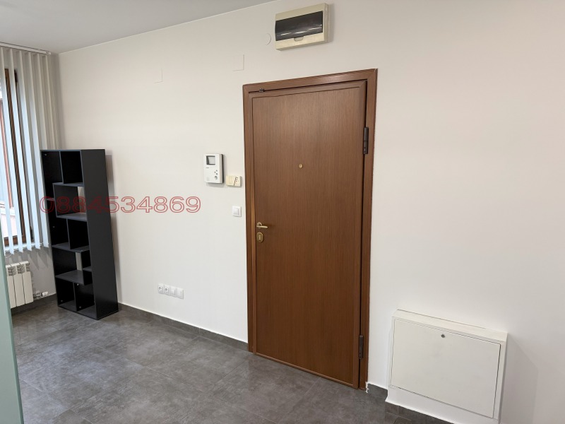 Дава под наем ОФИС, гр. София, Център, снимка 16 - Офиси - 52709728