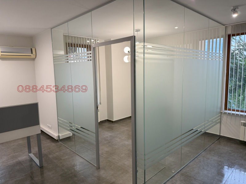 Дава под наем ОФИС, гр. София, Център, снимка 11 - Офиси - 52709728