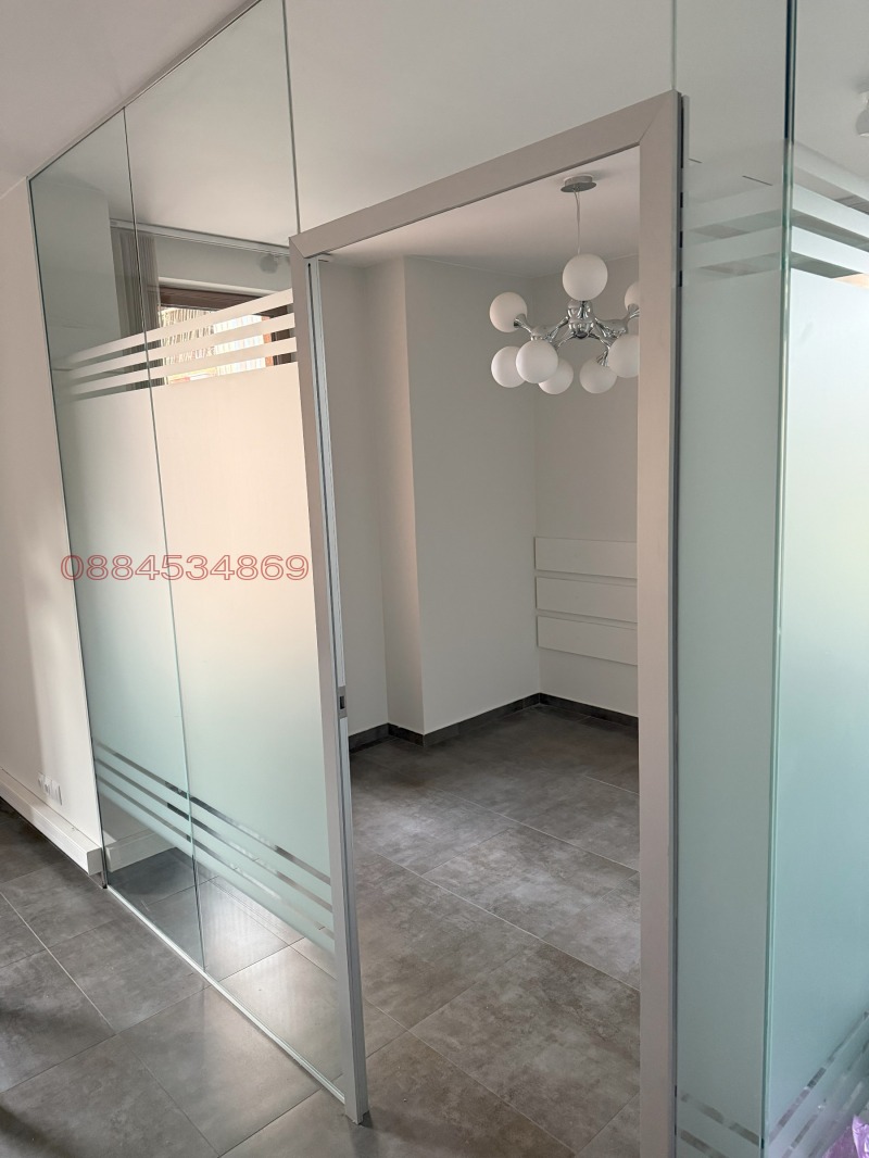 Дава под наем ОФИС, гр. София, Център, снимка 9 - Офиси - 52709728