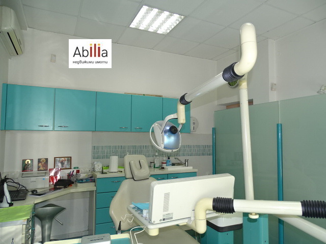 Дава под наем БИЗНЕС ИМОТ, гр. София, Красно село, снимка 3 - Други - 50081957