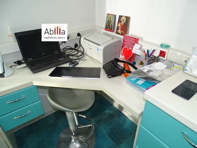 Дава под наем БИЗНЕС ИМОТ, гр. София, Красно село, снимка 13 - Други - 50081957