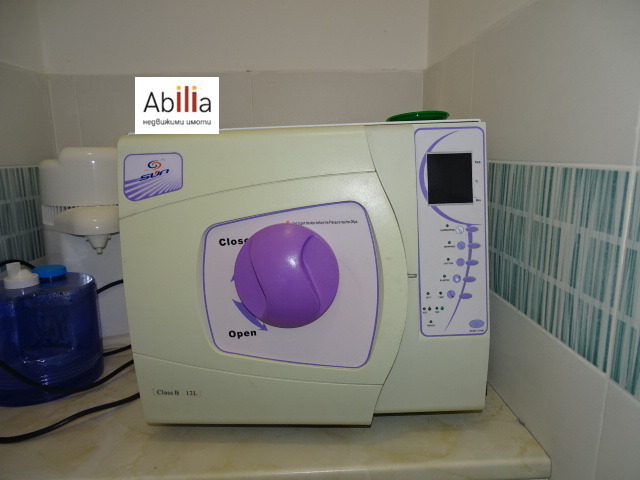 Дава под наем БИЗНЕС ИМОТ, гр. София, Красно село, снимка 9 - Други - 50081957