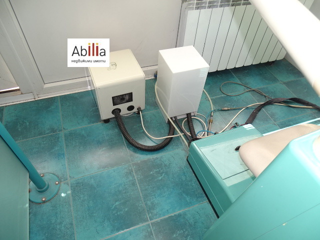 Дава под наем БИЗНЕС ИМОТ, гр. София, Красно село, снимка 12 - Други - 50081957