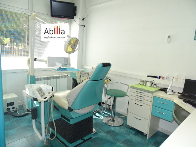 Дава под наем БИЗНЕС ИМОТ, гр. София, Красно село